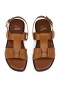 Christian Louboutin Chambeliss Sandal Sandals Calf Leather Cuoio