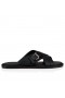 Christian Louboutin Emircross Mules Calf Leather Black