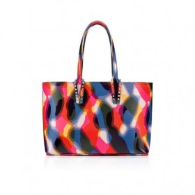 Christian Louboutin Cabata Malé Tote Bag hristian Louboutin Tašky Store