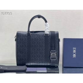 Dior Lingot KufÅÃk CD Diamond 35CM Modrá
