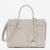 Saint Laurent Baby Sac de Jour Souple TaÅ¡ka BÃlá Zrnitá Kůže