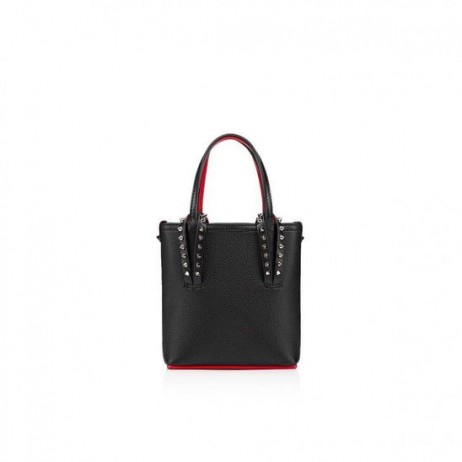 Christian Louboutin Cabata Mini Tote BaChristian Louboutin Butik