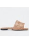 Bottega Veneta Lido Dias Beige Intreccio Lammeskind Bottega Veneta Dias