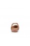 Christian Louboutin Hot Chickita Sling Ballerinaer Patent Læder Blush Christian Louboutin Sko