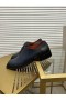 Christian Louboutin Oxford Corteobello CL Sko