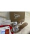 Christian Louboutin Tatoosh Pigge 85 Mm Muldyr Kid Læder Og Piggene til at Rødme CL Sko Butik