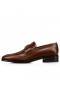 Christian Louboutin Varsimoc Loafers Kalv Læder Havane Christian Louboutin Sko