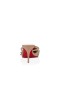 Christian Louboutin Tatoosh Pigge Muldyr Pumpe 70 mm Kidskin Læder Blush