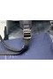 Dior Maxi Galop Rygsæk Black Kornet Kalveskind