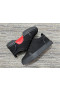 Christian Louboutin Adolon Junior Sneakers Sort Polyester