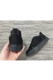 Christian Louboutin Adolon Junior Sneakers Sort Polyester