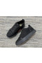 Christian Louboutin Adolon Junior Sneakers Sort Polyester