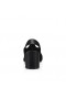 Christian Louboutin Miss Duvette 55 Mm Nappa Læder Pumper Black Christian Louboutin Sko