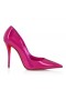 Christian Louboutin Miss Z 100 Mm Pumper Lamineret Kalv Læder Billy
