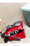 Christian Louboutin Kvinder Ankel Rem Sandaler 150mm CL Sko Butik
