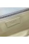 Saint Laurent Le Bane Taske Hvid Kalveskind Saint Laurent Tasker
