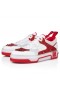 Christian Louboutin Astroloubi Strass Evighed Sneakers Loubi