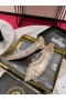 Christian Louboutin Degraqueen Lejligheder CL Sko