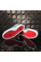 Christian Louboutin Louis Strass Pik Pik Version High-top Kvinder Sneakers Regnbuefarver Læder Multi
