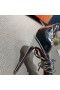 Christian Louboutin Maia Labella 100mm Strass Pumper og Speccchio Læder Sølv