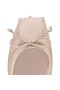 Christian Louboutin Mamadrague Firkantet Tå Ballet Fladskærms Nappa Læder Leche