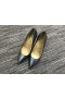 Christian Louboutin, Så Kate Pumper 120mm Metallisk Læder Flerfarvet