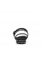 Christian Louboutin Søde Jane Sandal Strass Boum Sandaler Black Christian Louboutin Sko
