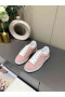 Jimmy Choo Diamond Light F-Sneakers-Pink