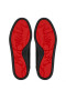 Christian Louboutin F. A. V Fique En Vontade Sneakers Kalv Læder Sort Christian Louboutin Sko