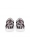 Christian Louboutin Sjov Vieira Sneakers Nappa Læder Quagga-Flerfarvet Christian Louboutin Sko
