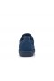 Christian Louboutin Louis Junior Pigge Sneakers Veau Velour Og Pigge Denim