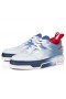 Christian Louboutin Astroloubi Sneakers Denim Og Gummi Denim