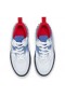 Christian Louboutin Astroloubi Sneakers Denim Og Gummi Denim