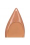 Christian Louboutin Hot Chickita Ballerinaer Patent Kalv Læder Blush CL Sko