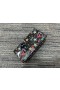 Christian Louboutin Loubi54 Kobling Starlight Patent Læder Flerfarvet