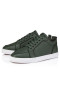 Christian Louboutin Rantulow Sneakers Kalv Læder Tennessee CL Sko