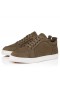 Christian Louboutin Rantulow Sneakers Vendt Kalv Læder Silex
