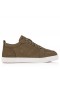 Christian Louboutin Rantulow Sneakers Vendt Kalv Læder Silex