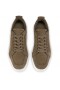 Christian Louboutin Rantulow Sneakers Vendt Kalv Læder Silex