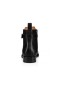 Christian Louboutin Boot Validobi Sort Kalv