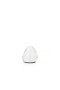 Christian Louboutin Degrastrass Fladskærms Version Bianco PVC
