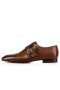 Christian Louboutin Derby Mortimer Havane Kalv Sko