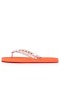 Christian Louboutin Klip-Klappere Pigge Transp/træk Gomme
