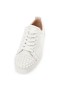 Christian Louboutin Louis Junior SP Hvid/hvid Kalv