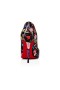 Christian Louboutin Pumper Hot Chick 100 mm Sort-multi/lin Poupee Patent