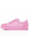Christian Louboutin Sneaker Vieira Confettis/confettis Mat Ruskind Læder