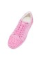 Christian Louboutin Sneaker Vieira Confettis/confettis Mat Ruskind Læder