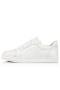 Christian Louboutin Sneaker Vieira Orlato Fladskærms Off White/foring Blå Dentelle