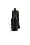 Christian Louboutin Spikita Booty Marchacroche 70mm Sort Læder