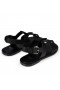Christian Louboutin Chambeliss Sandal Sandals Calf Leather Black